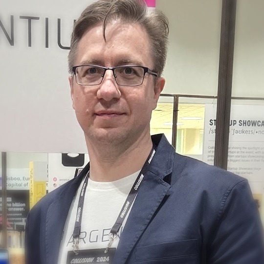 Yuri Subach